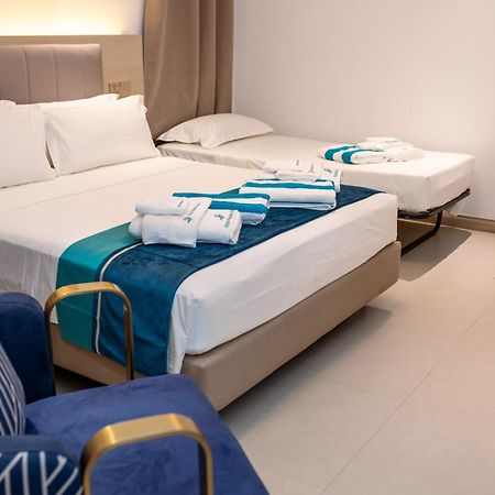 Aqua Heaven Inn Mathiveri Zewnętrze zdjęcie