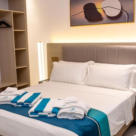 Aqua Heaven Inn Mathiveri Zewnętrze zdjęcie