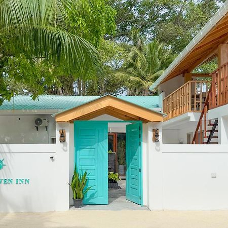 Aqua Heaven Inn Mathiveri Zewnętrze zdjęcie