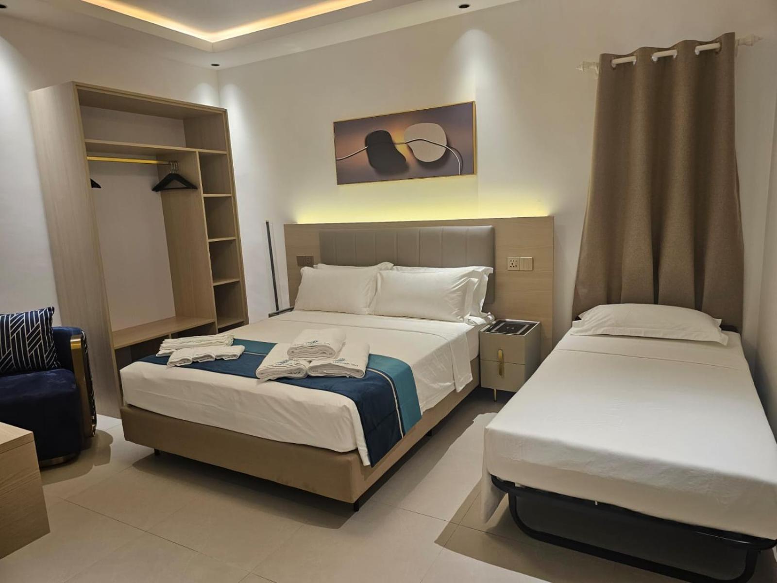 Aqua Heaven Inn Mathiveri Zewnętrze zdjęcie