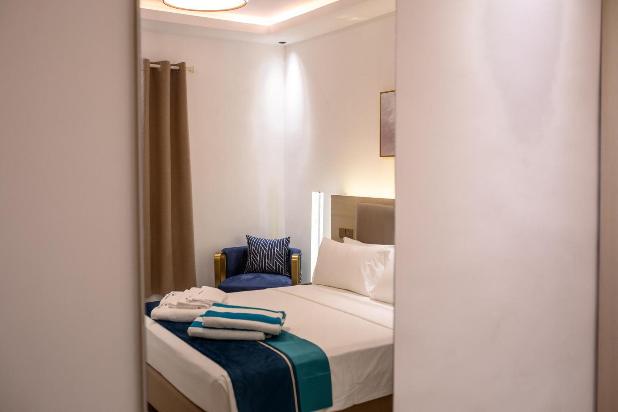 Aqua Heaven Inn Mathiveri Zewnętrze zdjęcie