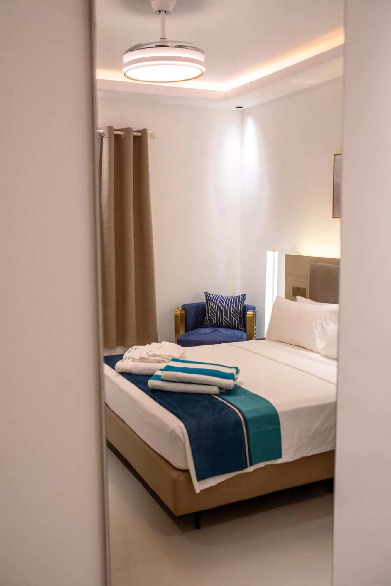 Aqua Heaven Inn Mathiveri Zewnętrze zdjęcie