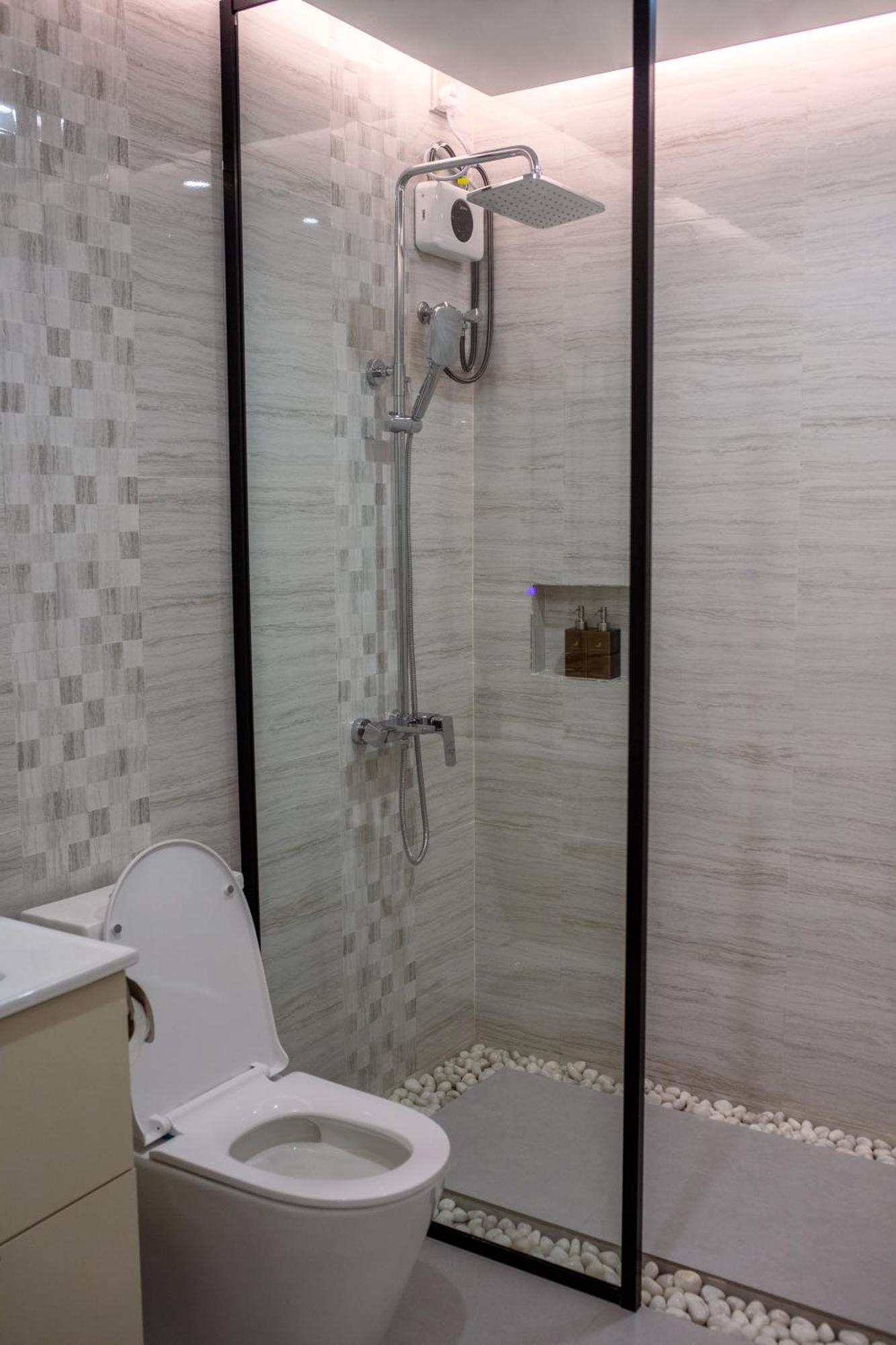 Aqua Heaven Inn Mathiveri Zewnętrze zdjęcie