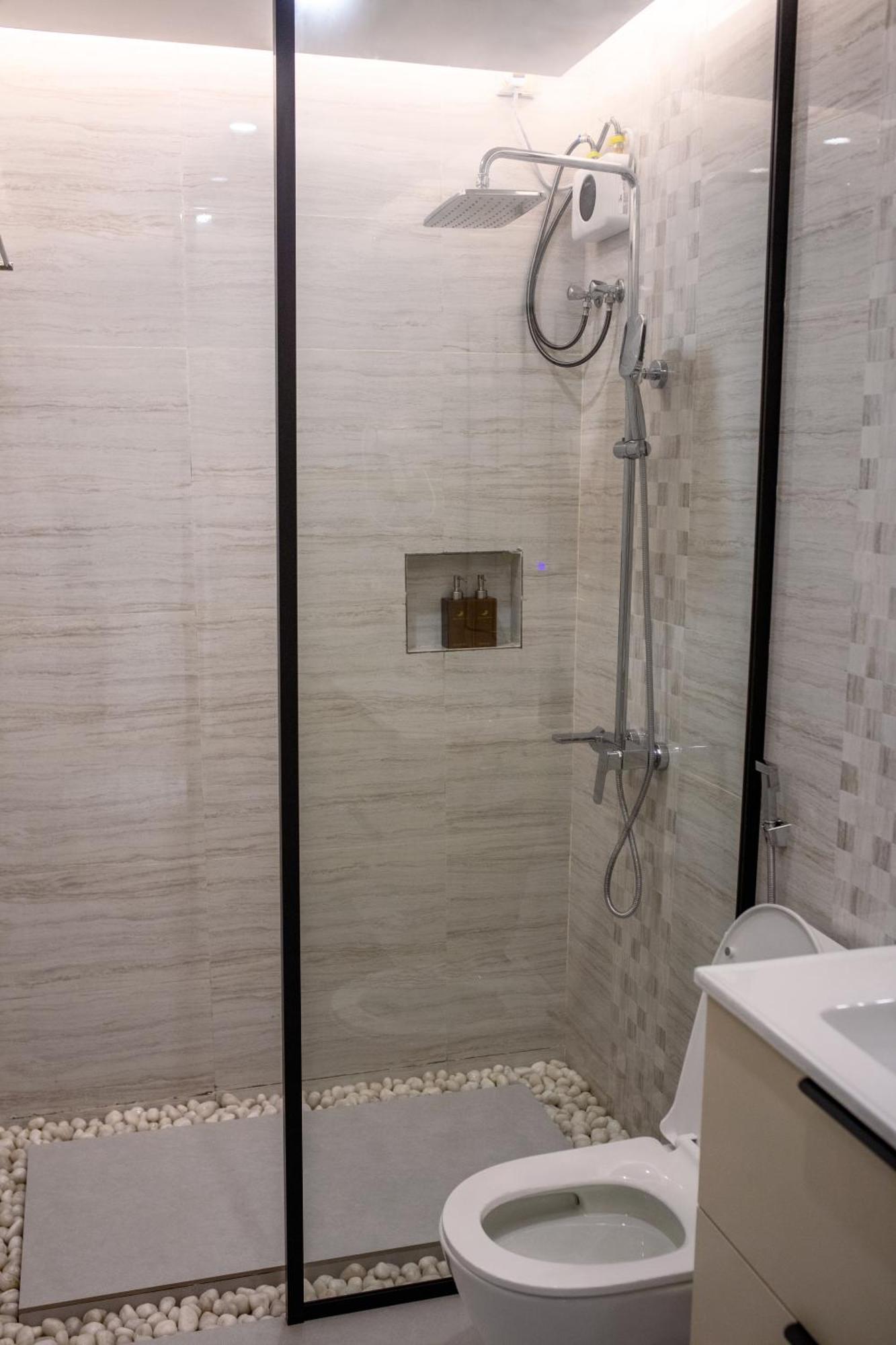 Aqua Heaven Inn Mathiveri Zewnętrze zdjęcie