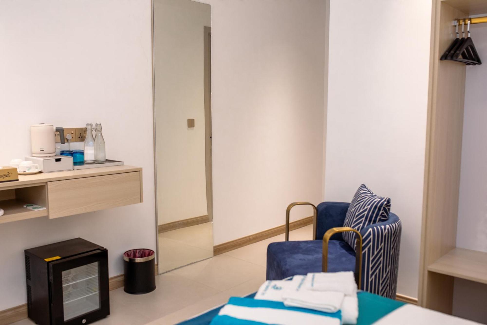 Aqua Heaven Inn Mathiveri Zewnętrze zdjęcie