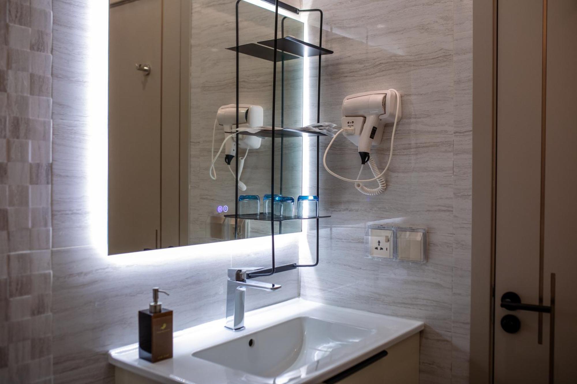 Aqua Heaven Inn Mathiveri Zewnętrze zdjęcie
