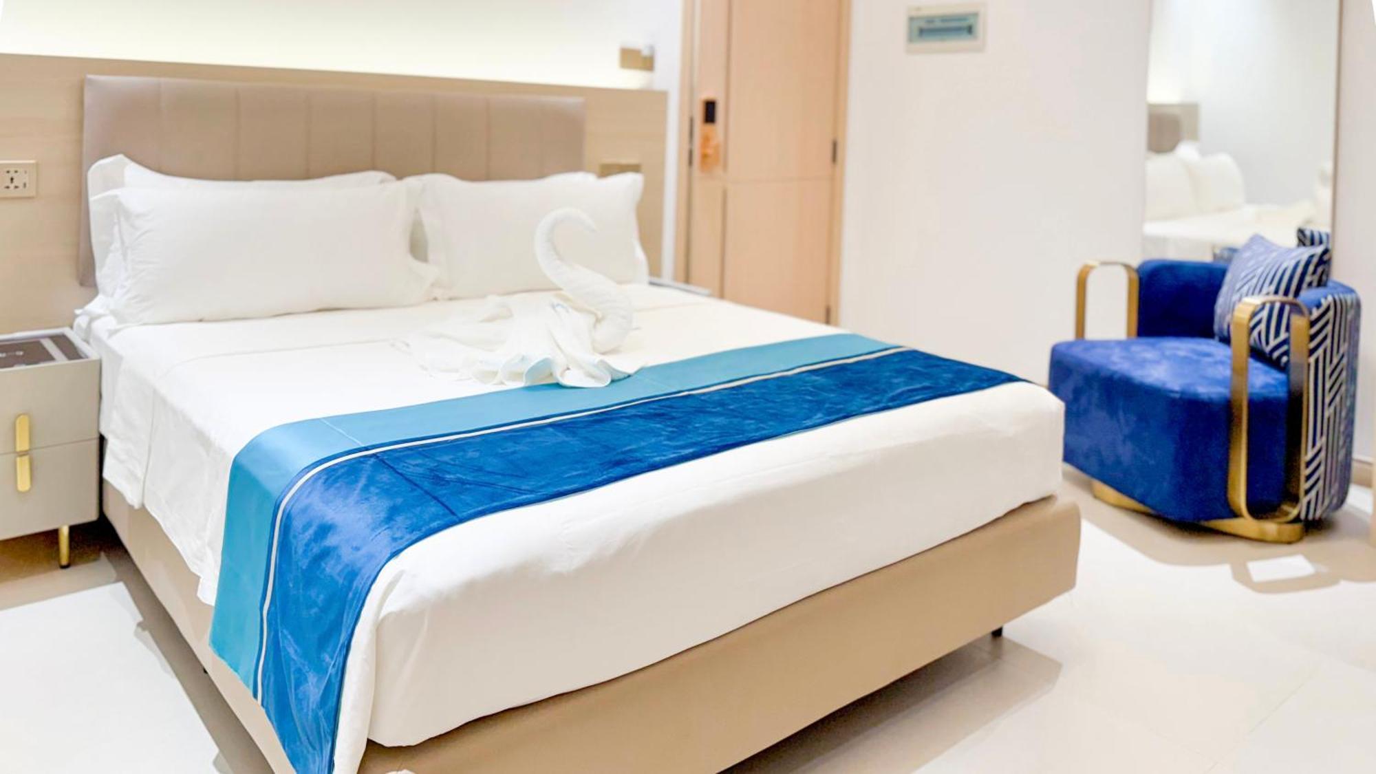 Aqua Heaven Inn Mathiveri Zewnętrze zdjęcie